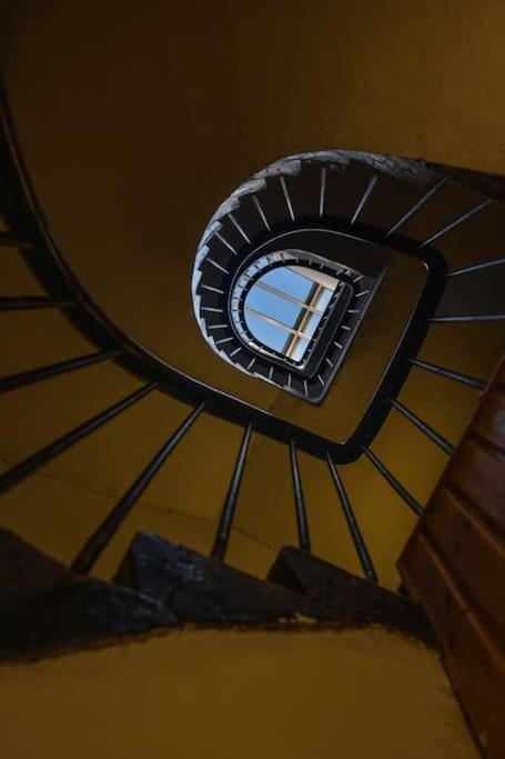 Two Bedroom Apartment-Central Edinburgh-Old Town-Licensed Exteriér fotografie