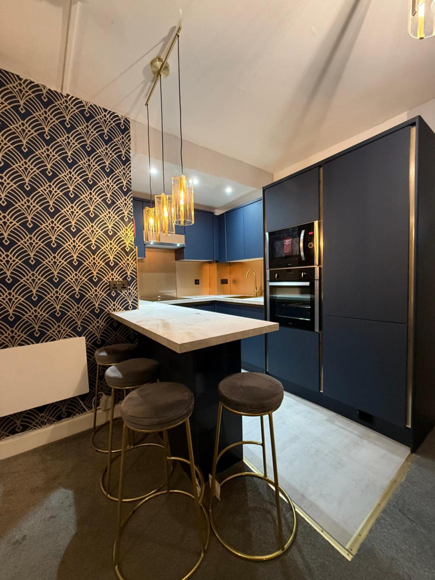 Two Bedroom Apartment-Central Edinburgh-Old Town-Licensed Exteriér fotografie